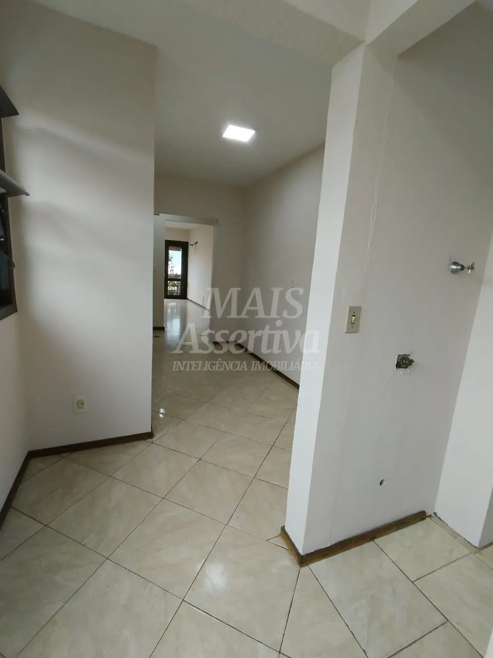 Imagem Excelente Apartamento para venda Edificio Santa Fé, Centro de São Leopoldo