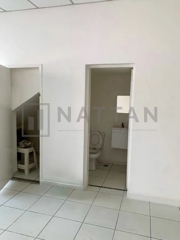 Imagem Sobrado para alugar, 200 m² por R$ 12.690,00/mês - Chácara Santo Antônio (Zona Leste) - São Paulo/SP