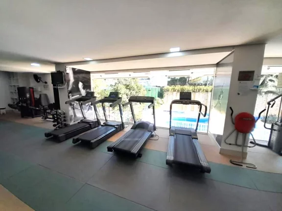 Imagem NEW LIFE MOOCA - Apto de 56m² (Unidade de Revenda), próximo à DeRose Method Anália Franco!