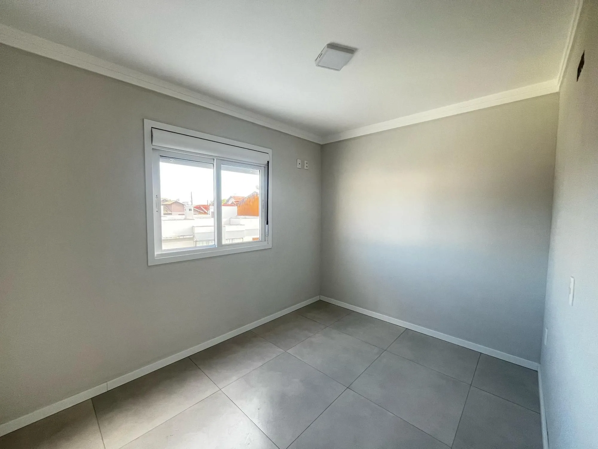 Imagem Apartamento Garden em Areias Brancas