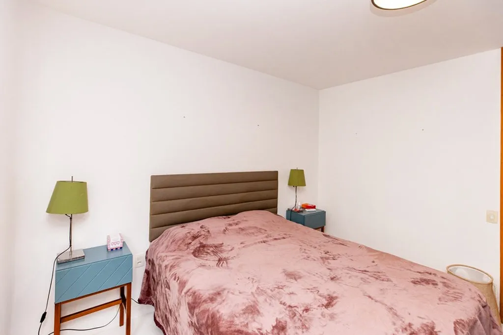 Imagem Apartamento com 1 Quarto à Venda, 52 m² em Jardim Paulista - São Paulo