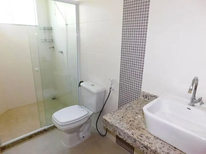 Imagem Apartamento com 3 Quartos para Alugar, 90 m² em Chácara Mariléa - Rio Das Ostras