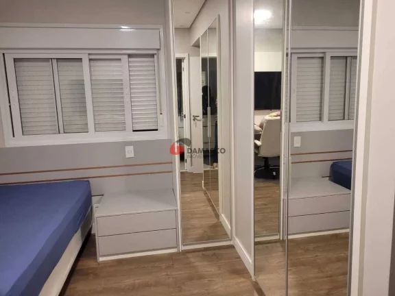 Imagem Apartamento à venda, Centro, Santo André, SP