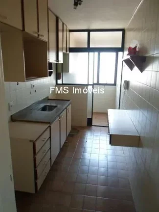 Foto do imóvel Oportunidade única: Apartamento à venda em São Paulo-SP, Jardim Oriental, 2 quartos, 1 sala, 1 banheiro, 1 vaga, 51m².
