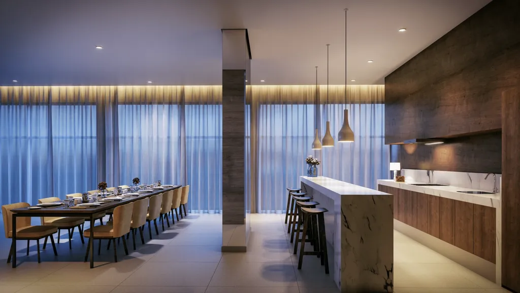 Imagem AG Residences Art - AG Residences Art