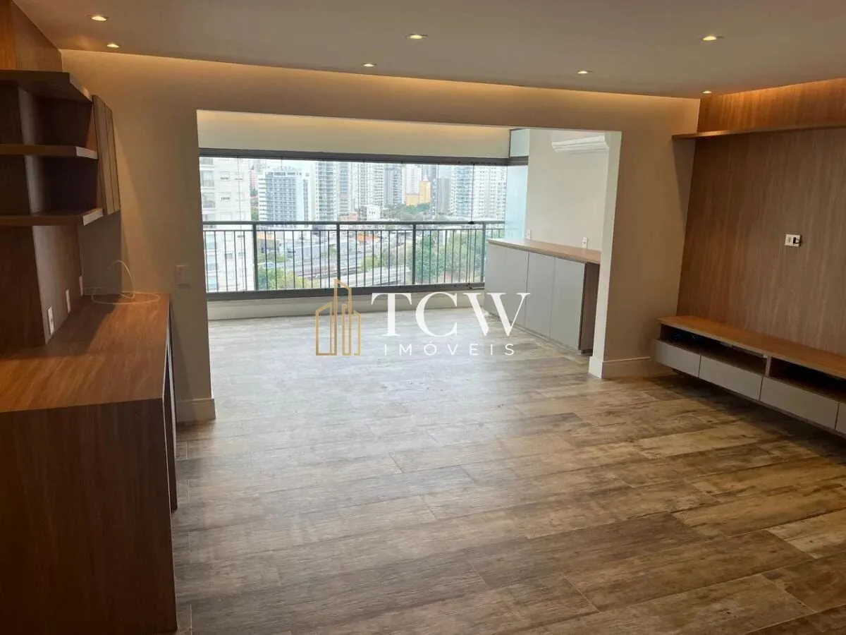 Imagem Apartamento à venda no bairro Ipiranga - São Paulo/SP, Zona Sul