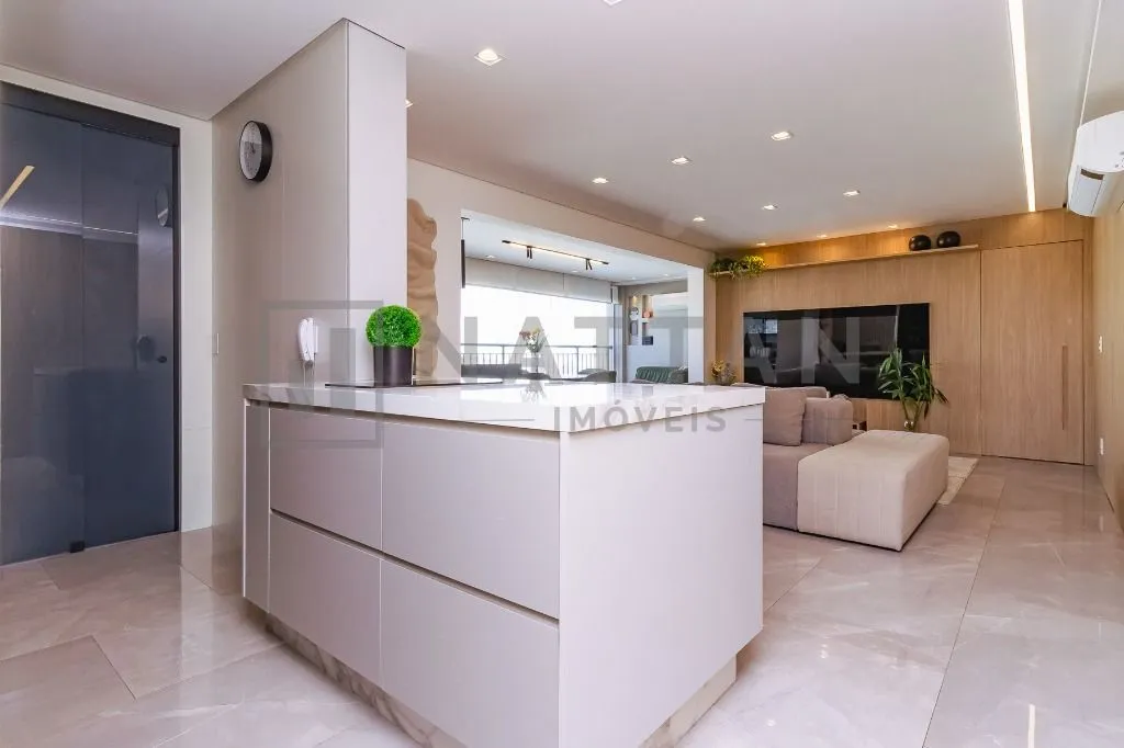 Imagem Apartamento com 3 dormitórios à venda, 115 m² por R$ 2.130.000,00 - Tatuapé - São Paulo/SP