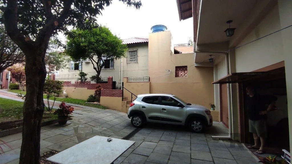Imagem Casa em Vila São José