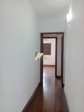 Imagem Apartamento à venda com 3 quartos no Cambuí em Campinas, São Paulo.