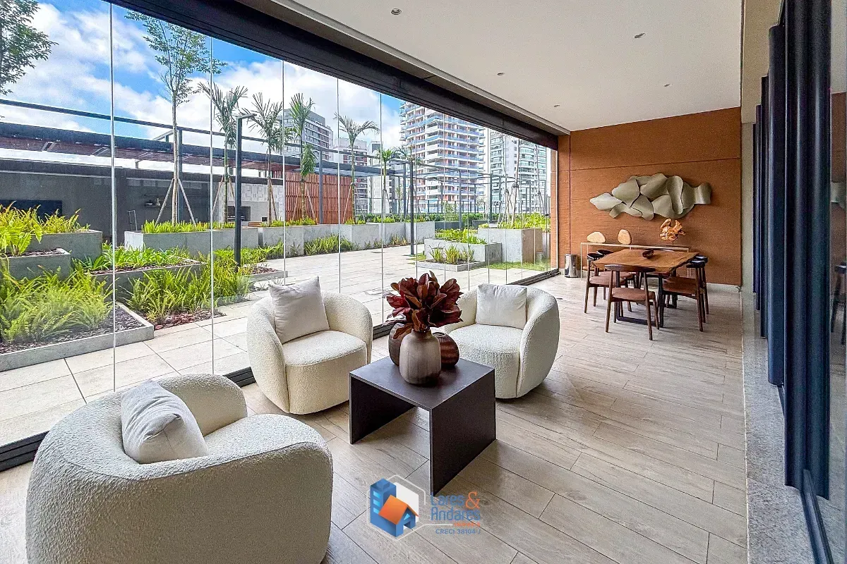 Imagem Apartamento para venda em Perdizes com 4 quartos, sendo 2 suítes, 157m²