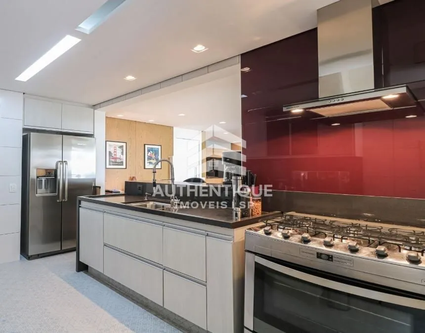 Imagem HELBOR ACQUALIFE CHACARA SANTO ANTONIO - Apartamento à venda no bairro Chácara Santo Antônio (Zona Sul) - São Paulo/SP, Zona Sul