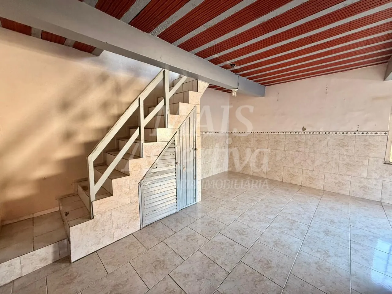 Imagem Casa para locação - bairro Rondônia em Novo Hamburgo/RS.