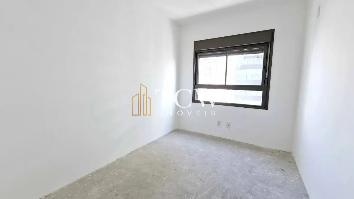 Imagem Apartamento à venda no bairro Brooklin - São Paulo/SP, Zona Sul
