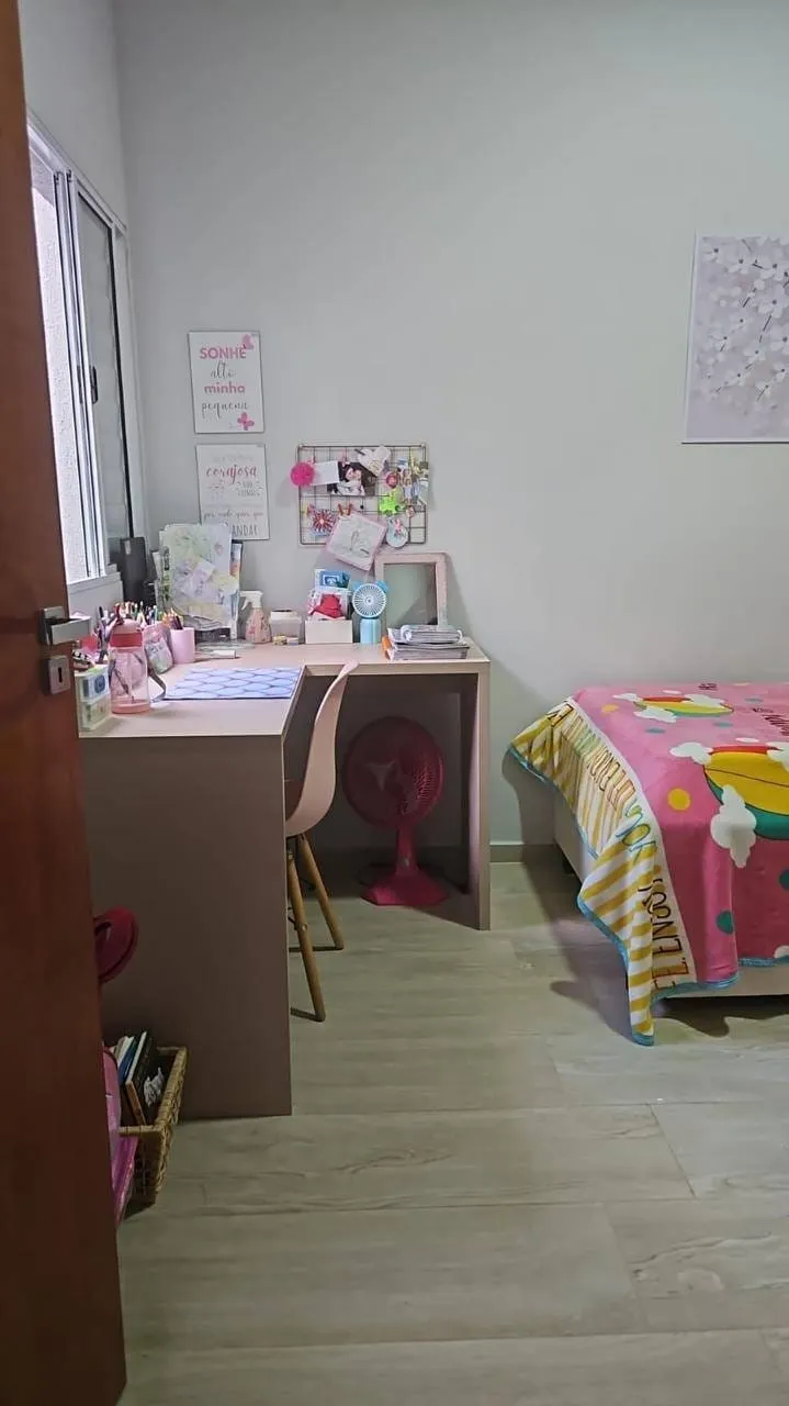 Imagem Casa à venda, Loteamento Residencial e Comercial Flamboyant, Pindamonhangaba, SP