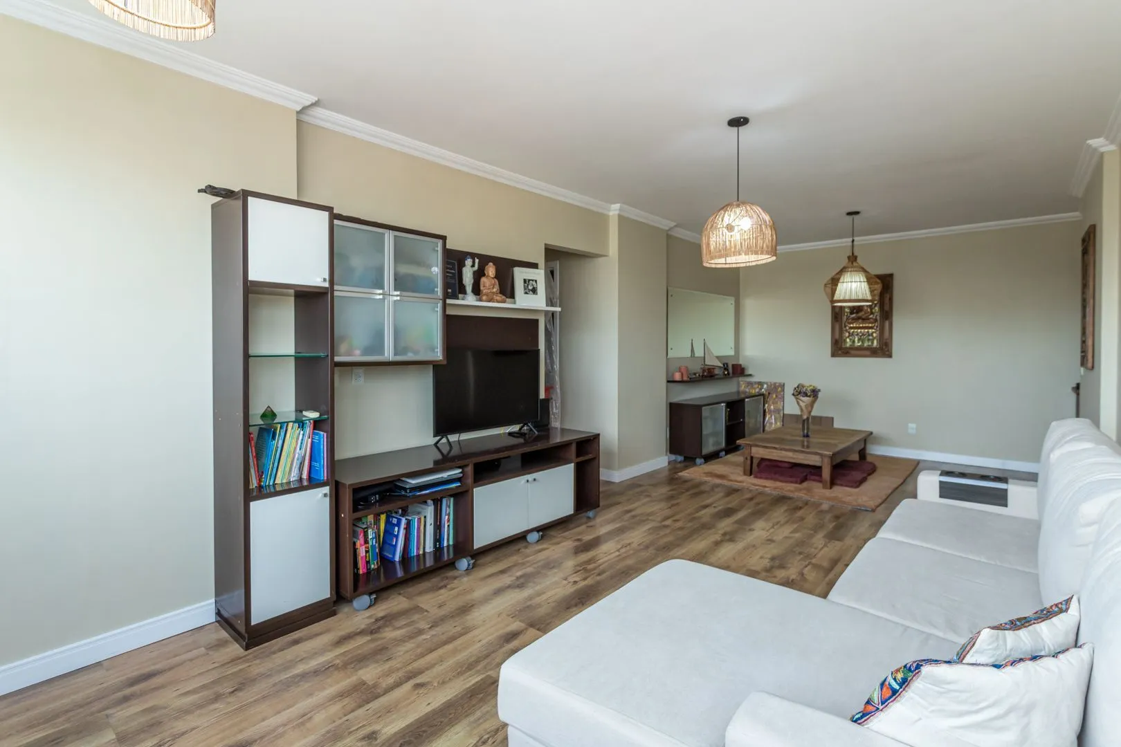 Imagem Apartamento 3 dorms à venda Rua Veríssimo Rosa, Jardim Botânico - Porto Alegre