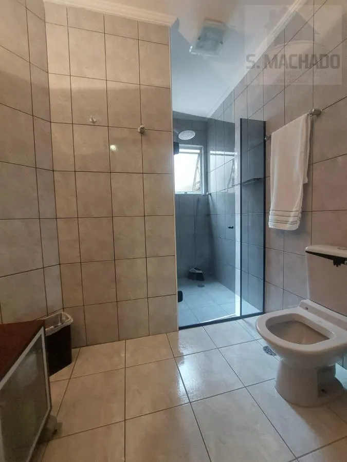 Imagem Apartamento para Venda em Santo André / SP no bairro Vila Curuça