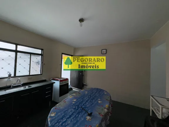 Imagem Sobrado espaçoso a Venda ou Locação na Martim de Sá Caraguatatuba - Financiamento Bancário aceito!