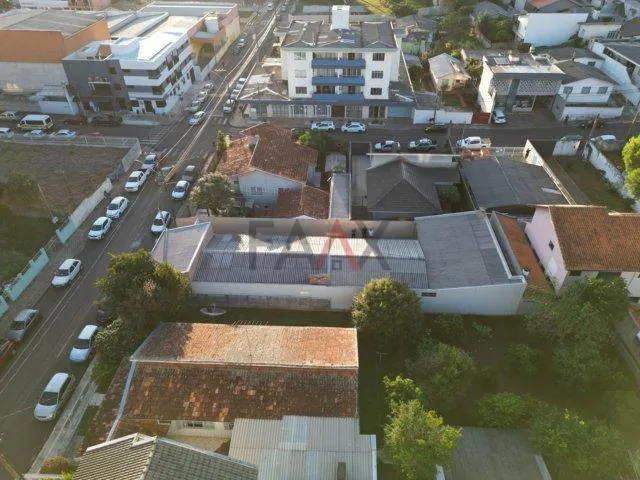 Imagem condomínio fechado à venda, CENTRO, GUARAPUAVA - PR próximo ao colégio Alfa