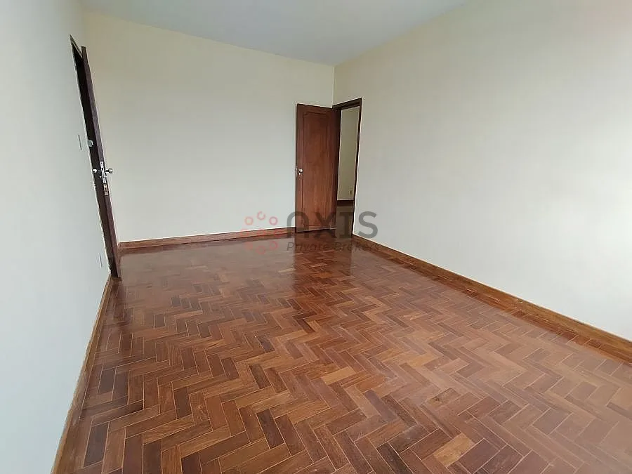 Imagem Serra - 3quartos - Suite - 2 vagas - 110m2 - locação