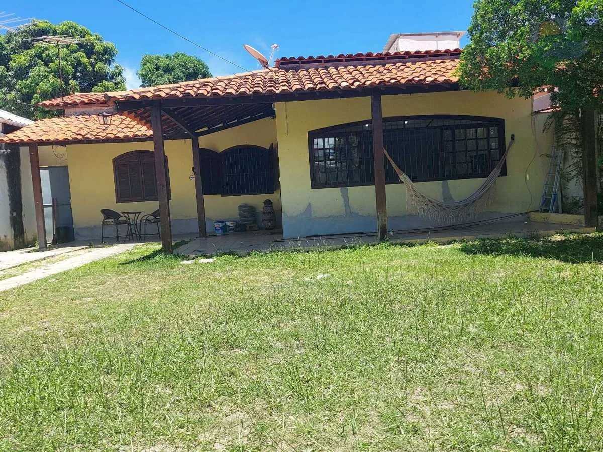 Imagem Casa 3 quartos, térrea, nascente, para VENDA, em Massangana, Piedade - Jaboatão dos Guararapes.