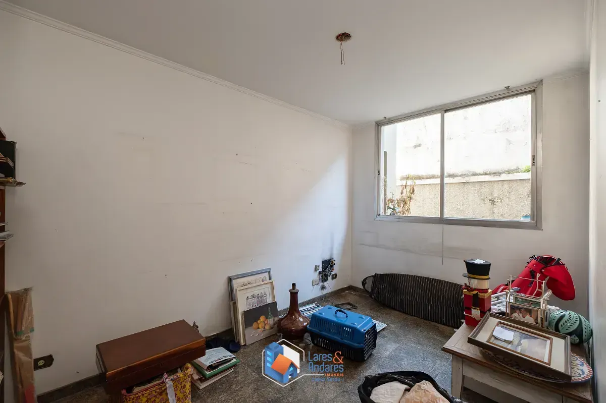 Imagem Casa para venda e locação em Bela Aliança com 3 quartos, sendo 3 suítes, 425m²