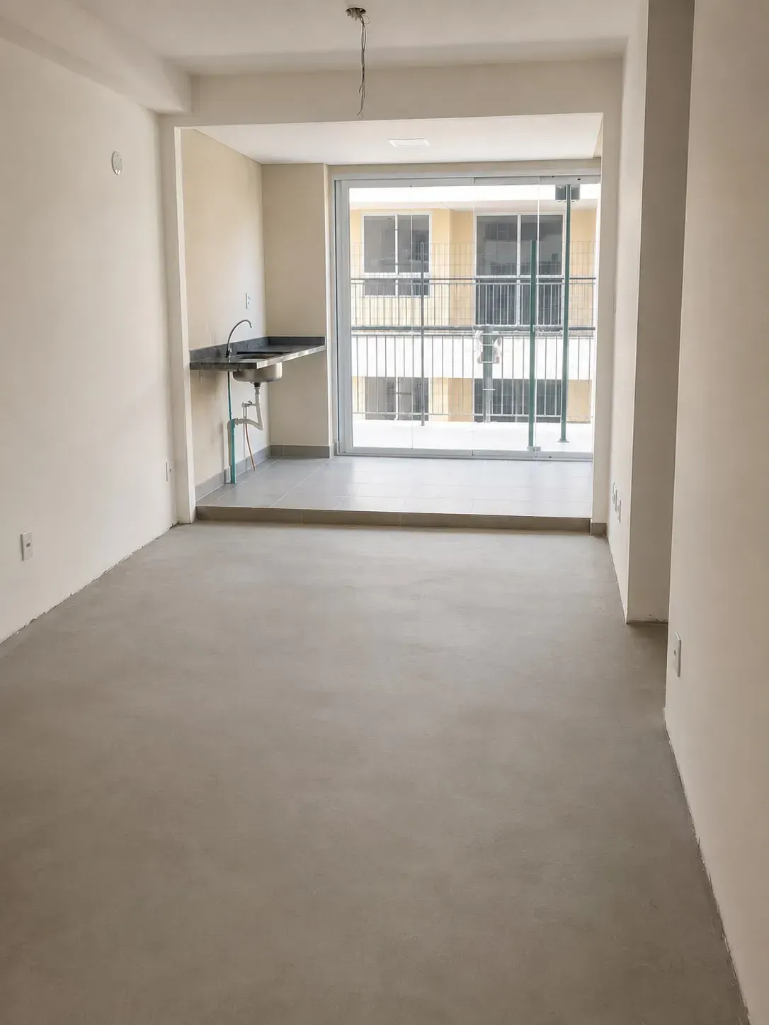 Imagem Apartamento Garden à venda Avelã Vila Residencial - Área útil 97,52 m2 com 2 dormitórios com 2 suíte