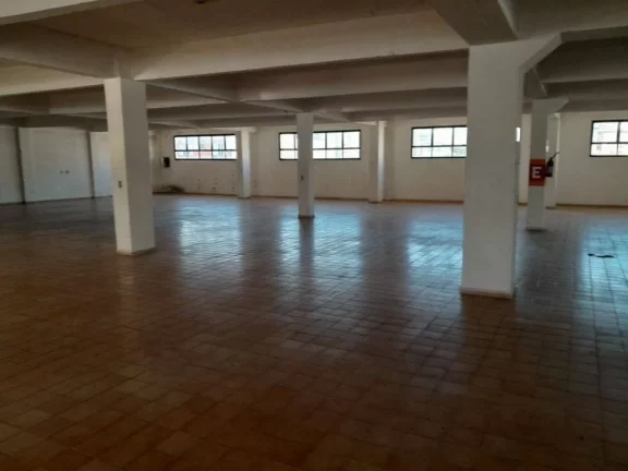 Imagem Ponto para alugar, 1773 m² por R$ 50.000,00/mês - Boqueirão - Praia Grande/SP