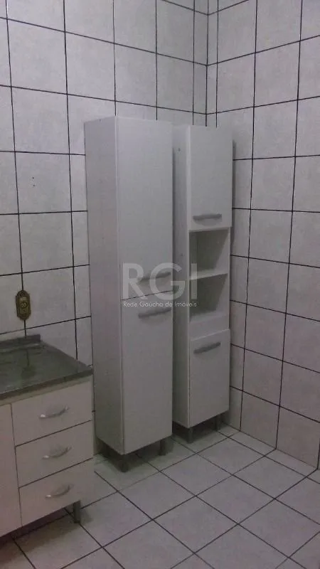 Imagem Apartamento para Venda - 34.87m², 1 dormitório, São João