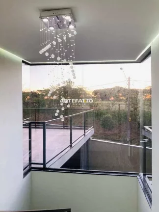 Imagem Oportunidade – Vende-se Casa Nova no Residencial Polo Clube