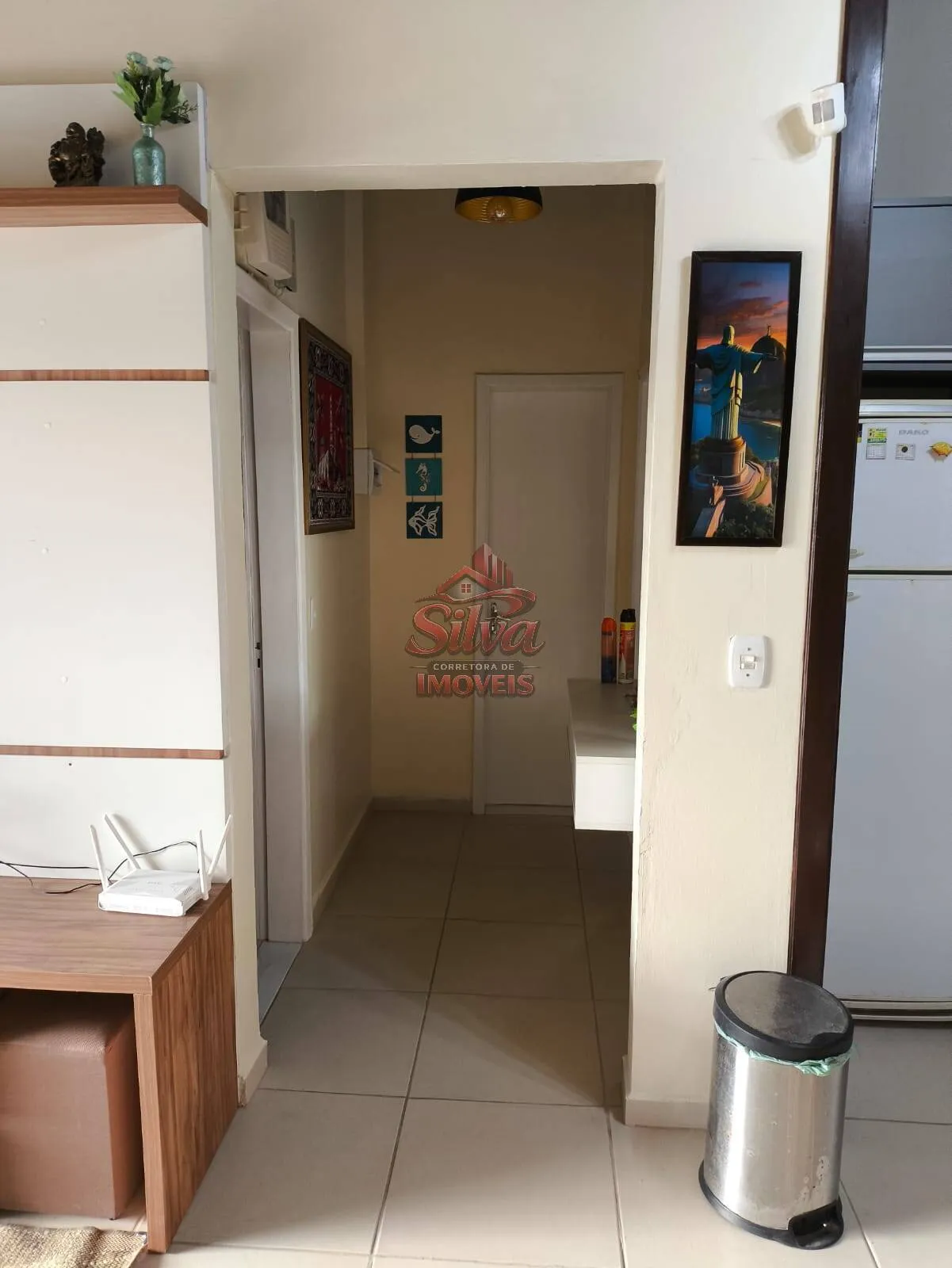 Imagem C127 |Casa 4 dormitórios com piscina aquecida a 30m do mar
