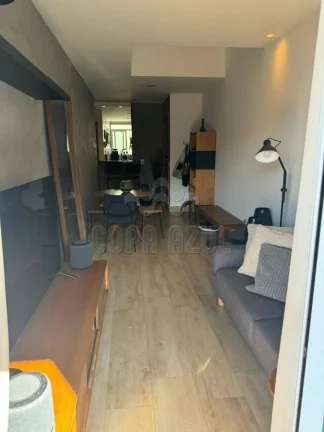 Imagem Botafogo - Residencial › Apartamento com 2 quarto(s) a Venda