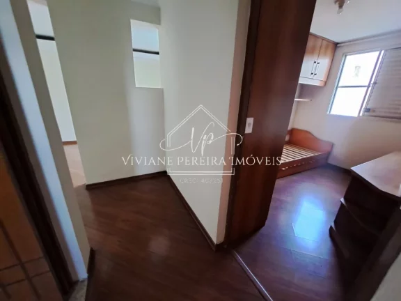 Imagem Apartamento à venda em Osasco, condomínio Guimarães Rosa bairro Veloso 57 m2, 02 quartos, 01 banheiro, 01 vaga