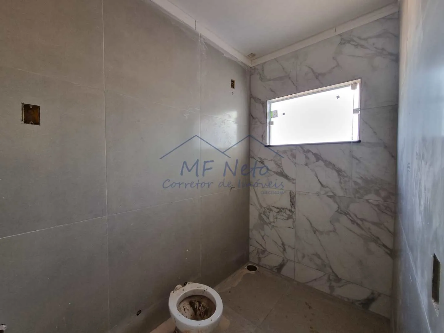 Imagem Casa Padrão
