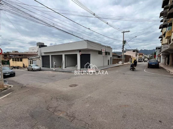 Imagem Loja para alugar no Centro de Igarapé