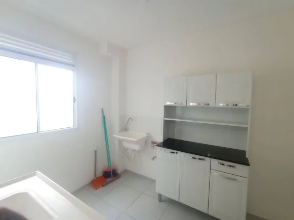 Imagem APARTAMENTO PADRÃO - (PASSANDO DÍVIDA)