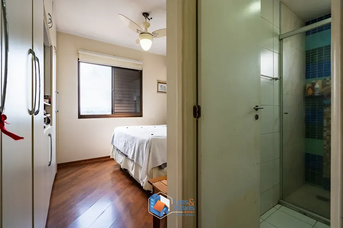 Imagem Apartamento para venda em Barra Funda com 3 quartos, sendo 1 suíte, 93m²
