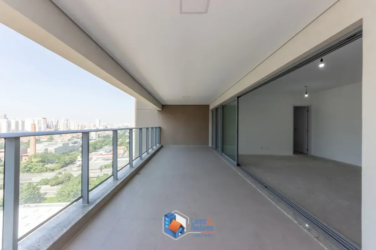 Foto do imóvel Apartamento para venda em Vila Mariana com 4 quartos, sendo 2 suítes, 146m² em Rua Vergueiro