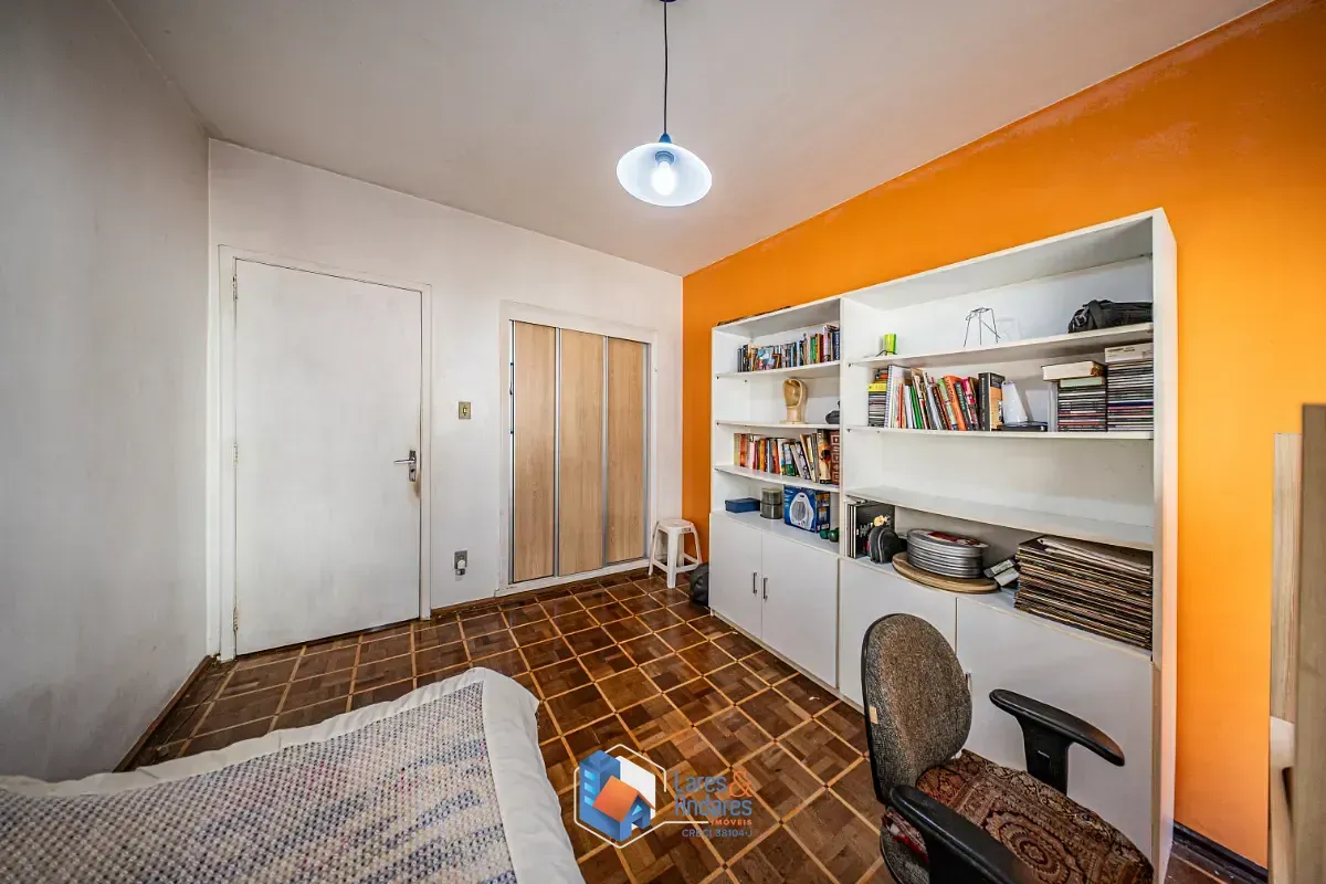 Imagem Apartamento para venda em Bela Vista com 2 quartos, 96m²