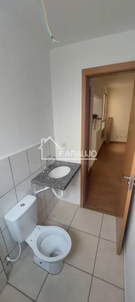 Imagem Apartamento à venda Sorocaba-SP