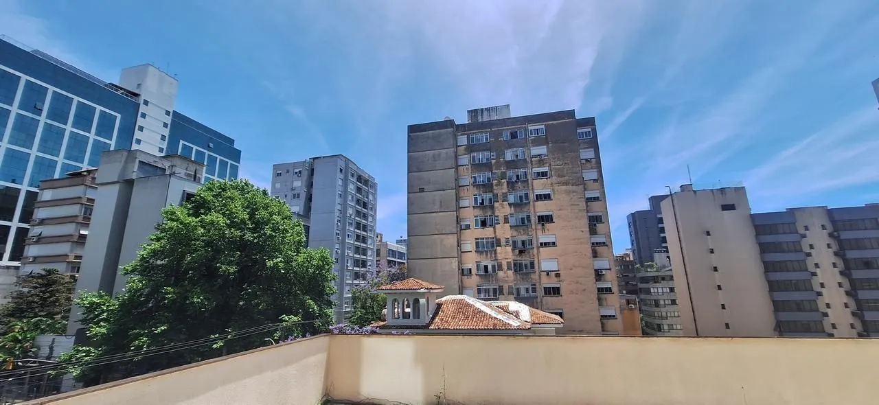Imagem R DOUTOR FLORENCIO YGARTUA, 270 - Moinhos de Vento, Porto Alegre