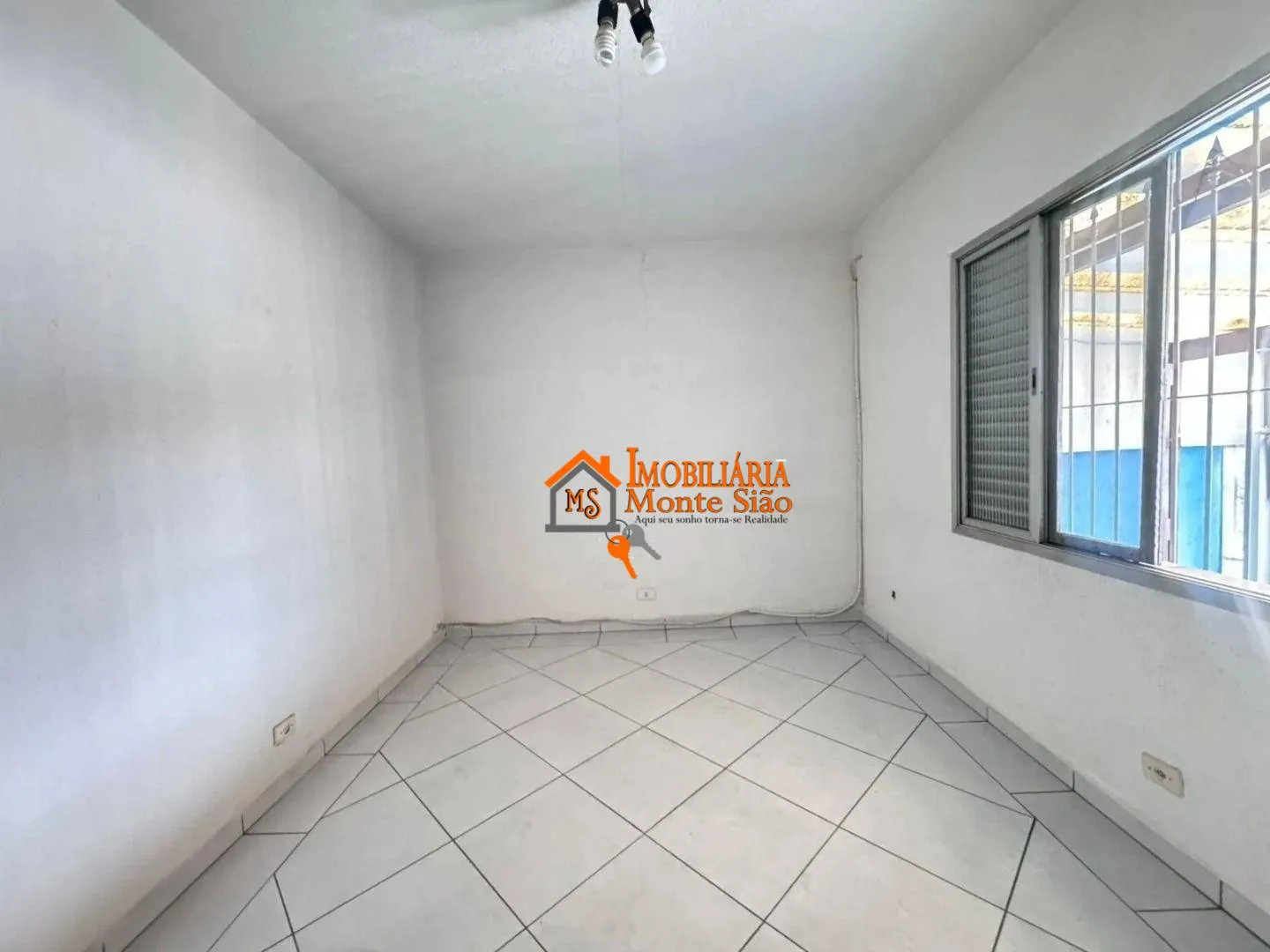 Imagem Casa à venda, 120 m² por R$ 529.000,00 - Picanco - Guarulhos/SP
