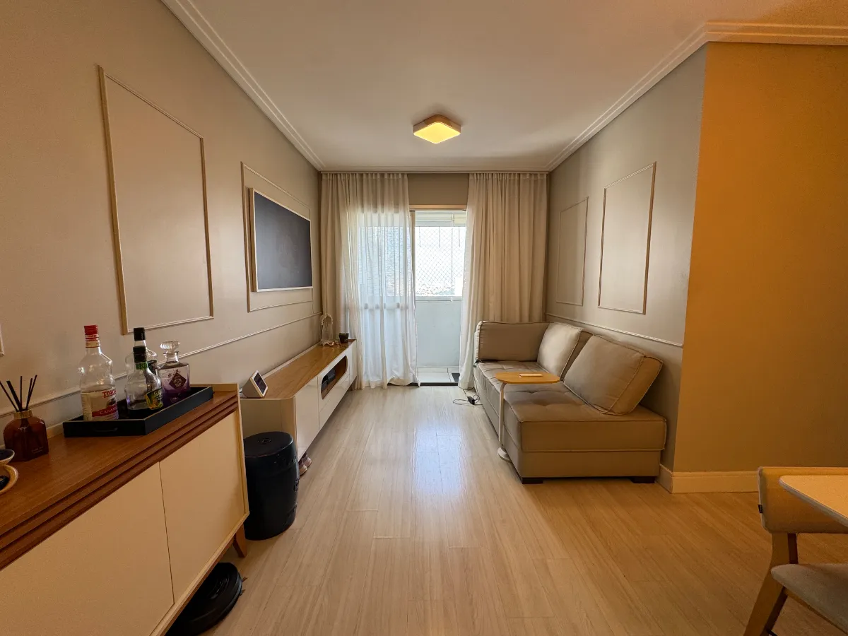 Imagem Apartamento para venda em Vila Cunha Bueno com 3 quartos, 63m2