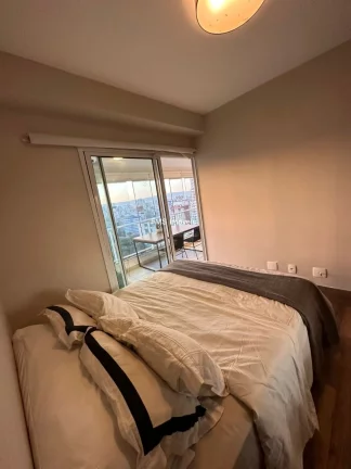 Imagem APARTAMENTO RESIDENCIAL em SÃO PAULO - SP, CONSOLAÇÃO