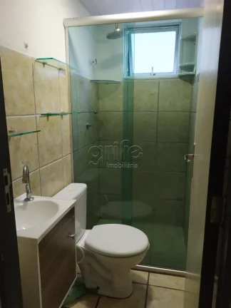 Imagem CONDOMÍNIO SÁBIA VIA PAISAGÍSTICA, 06 ITAPERI. CARACTERÍSTICAS: * Terreo; * Área privativa de 5...