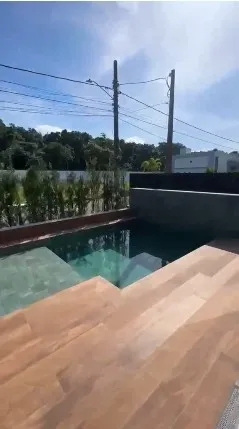 Imagem Casa para Venda em Peruíbe, Bougainville Residencial IV, 4 dormitórios, 4 suítes, 2 banheiros, 4 vagas