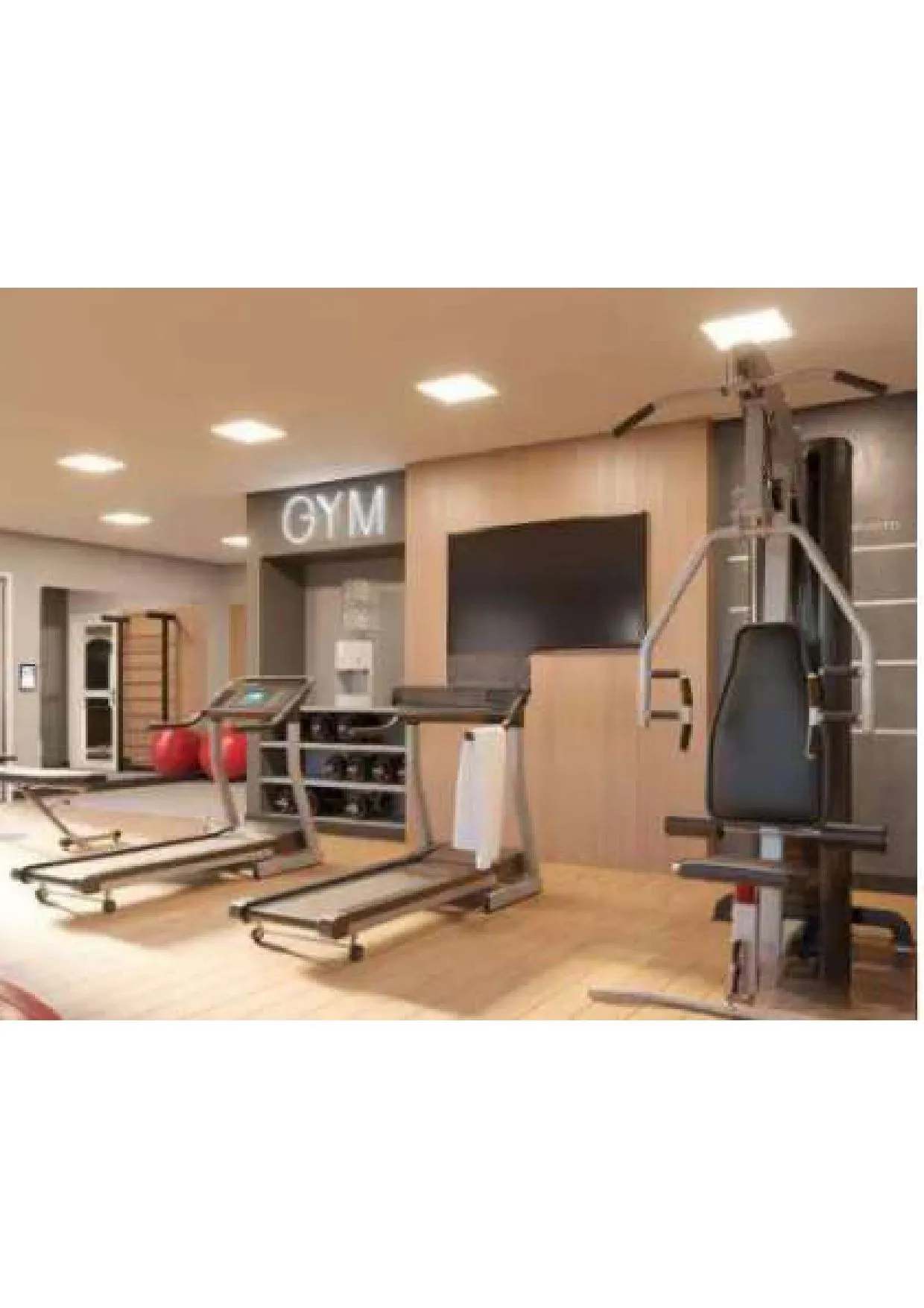 Imagem BELISSIMO APARTAMENTO