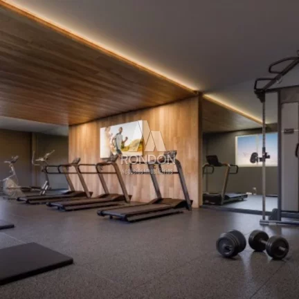 Imagem Apartamento Vivaz Prime Belenzinho