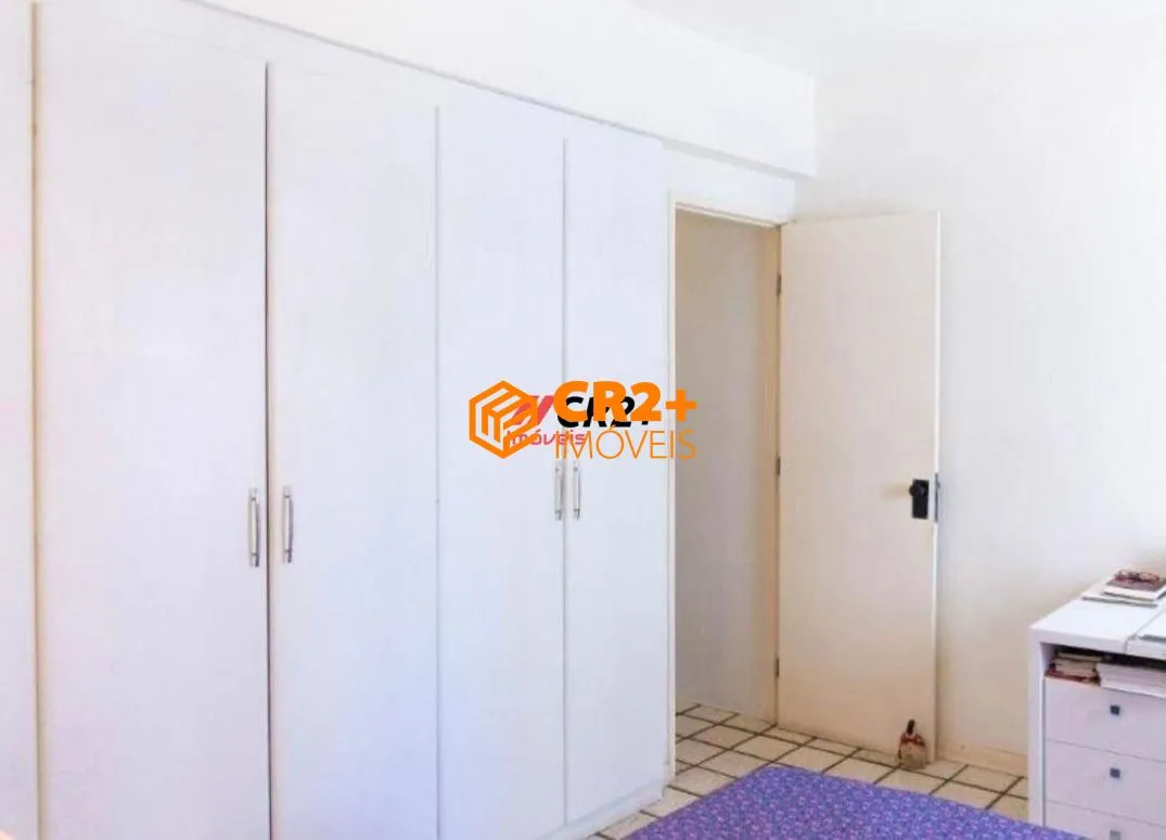 Imagem Apartamento a Venda com 3 quartos, 1 suíte, 134m² em Boa Viagem.