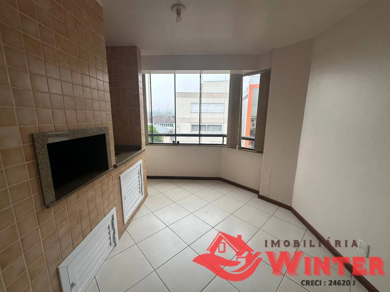 Imagem Apartamento com 3 dormitórios no Centro de Feliz