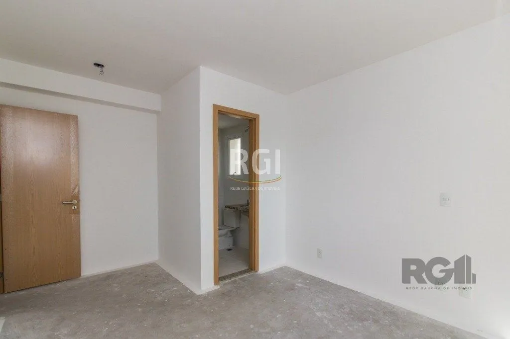 Imagem Apartamento para Venda - 82.5m², 3 dormitórios, sendo 1 suites, 1 vaga - Passo da Areia